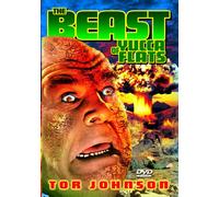 The Beast of Yucca Flats (DVD) Douglas Mellor Tony Cardoza Tor Johnson