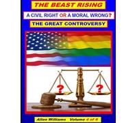 The Beast Rising: A Civil Right or A Moral Wrong?