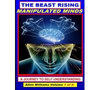 The Beast Rising: Manipulated Minds: 1