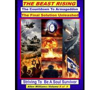 The Beast Rising: The Countdown to Armageddon: 6