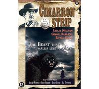 The Beast That Walks Like A Man , Cimarron (DVD) Cimarron Strip