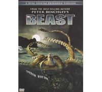 The Beast (Two-Disc Special Extended Version) (DVD) William L. Petersen