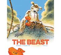 The Beast Vol. 2