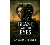 THE BEAST WITH 40 EYES: (A dying town, a cursed bloodline, and a creature that punishes every silence... no one will survive the Beast with the 40 Eyes)