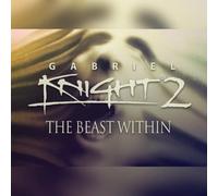 The Beast Within: A Gabriel Knight Mystery (PC) Steam Key - GLOBAL