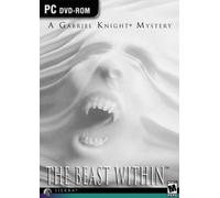 The Beast Within: A Gabriel Knight Mystery Steam Key GLOBAL