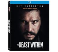 The Beast Within [Blu-Ray] (IMPORT) (Nessuna versione italiana)