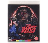 The Beast Within (Blu-ray) Ronny Cox Bibi Besch
