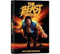 The Beast Within - Das Engelsgesicht - Mediabook (+ DVD) (+ Bonus-DVD)