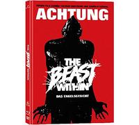The Beast Within - Das Engelsgesicht - Mediabook (+ DVD) (+ Bonus-DVD)