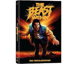The Beast Within - Das Engelsgesicht - Mediabook (+ DVD) (+ Bonus-DVD)