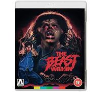The Beast Within Dvd + Blu-Ray [Edizione: Regno Unito]
