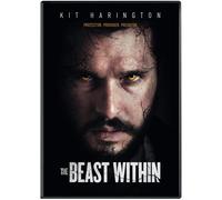 The Beast Within DVD (DVD)
