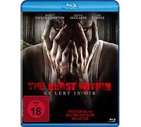 The Beast Within - Es lebt in Dir [Blu-ray] [Edizione: Germania]