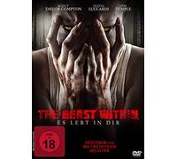The Beast Within - Es lebt in Dir - [DVD]