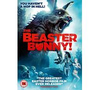 The Beaster Bunny [Edizione: Regno Unito]