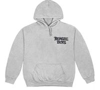 The Beastie Boys Check Your Head autorizzato Felpa con Cappuccio