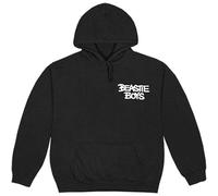 The Beastie Boys Check Your Head autorizzato Felpa con Cappuccio