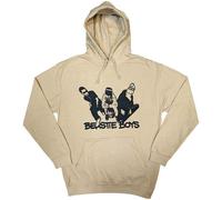 The Beastie Boys Check Your Head autorizzato Felpa con Cappuccio