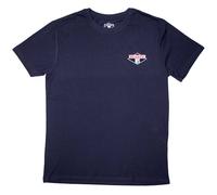 The Beastie Boys Mini Diamond Logo autorizzato Uomo maglietta