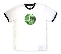 The Beastie Boys Record Label ufficiale Uomo maglietta unisex