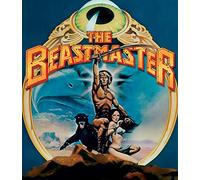 The Beastmaster