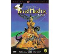 The Beastmaster