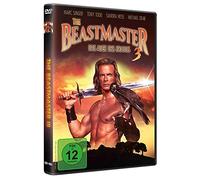 The Beastmaster III - Das Auge des Braxus