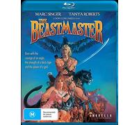 The Beastmaster [Region B] [Blu-ray]