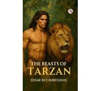 The Beasts of Tarzan
