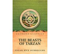 The Beasts of Tarzan