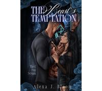 The Beast's Temptation - (Dark Romance, Masked Man, Church Kink, True Crime)