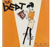 Beat,the - B.P.M.-Beats.Per.Music