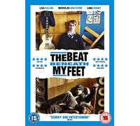 The Beat Beneath My Feet [DVD] [Edizione: Regno Unito]