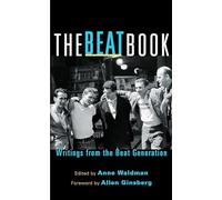 Anne Waldman The Beat Book (Tascabile)