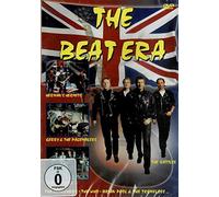 The Beat Era