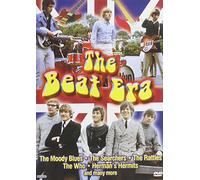 The Beat Era [Region Free]