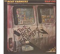 The Beat Farmers - Van go [Vinyl LP]