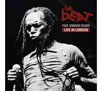 The Beat feat Ranking Roger - Live In London