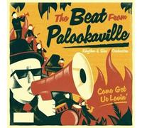 The Beat From Palookaville Come Get Ur Lovin' (Vinyl LP)