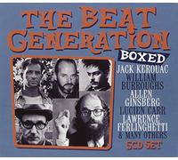 The Beat Generation - Boxed (5 CD)