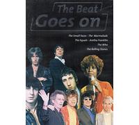 The Beat Goes On [Edizione: Regno Unito]