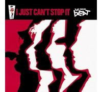 I Just Can'T Stop It - Magenta Vinyl Indie Exclusive Ltd. Ed. (Vinile)