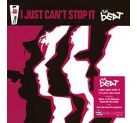 The Beat - I Just Can't Stop It