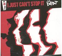 The Beat - I Just Can't Stop It (3 DVD Audio)