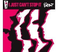 The Beat I Just Can't Stop It (RSD Black Friday 2023) (Vinyl LP)