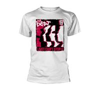 The Beat I Just Can't Stop It Maglietta Adulto Unisex (PH1033)