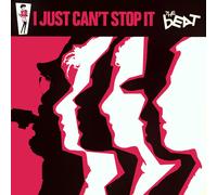 I Just Can'T Stop It - Magenta Vinyl Indie Exclusive Ltd. Ed. (Vinile)