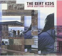 The Beat Kids - Open Rhythm System [Import]