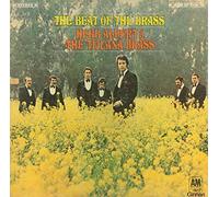 The Beat Of The Brass - Herb Alpert And The Tijuana Brass LP